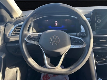 Image véhicule  Volkswagen T-ROC (16)