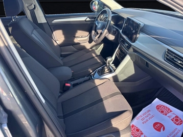 Image véhicule  Volkswagen T-ROC (10)