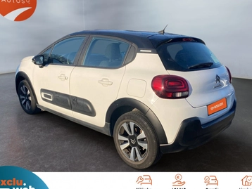 Image véhicule  Citroën C3 (12)