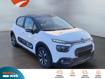 Image véhicule  Citroën C3 (1)