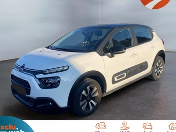 Image véhicule  Citroën C3 (9)