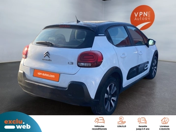 Image véhicule  Citroën C3 (2)