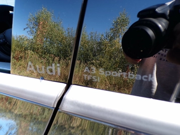 Image véhicule  Audi A3 SPORTBACK (19)