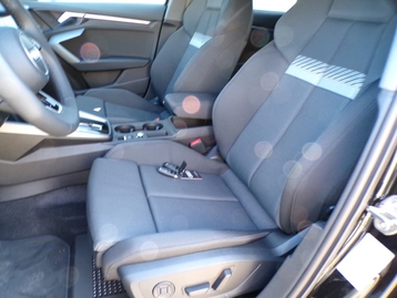 Image véhicule  Audi A3 SPORTBACK (26)