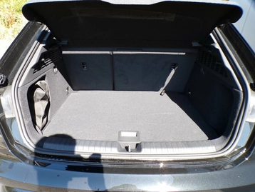 Image véhicule  Audi A3 SPORTBACK (16)
