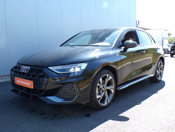 Image véhicule  Audi A3 SPORTBACK (2)