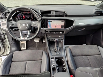 Image véhicule Audi Q3 SPORTBACK (4) Image véhicule Audi Q3 SPORTBACK (4)