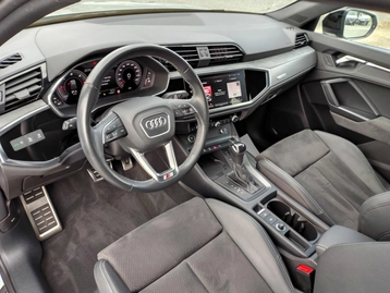 Image véhicule Audi Q3 SPORTBACK (52) Image véhicule Audi Q3 SPORTBACK (52)
