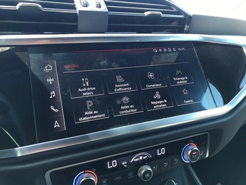 Image véhicule Audi Q3 SPORTBACK (10) Image véhicule Audi Q3 SPORTBACK (10)