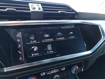 Image véhicule Audi Q3 SPORTBACK (43) Image véhicule Audi Q3 SPORTBACK (43)