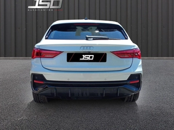Image véhicule Audi Q3 SPORTBACK (61) Image véhicule Audi Q3 SPORTBACK (61)