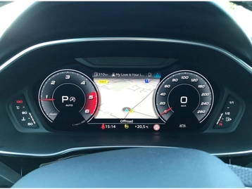 Image véhicule Audi Q3 SPORTBACK (47) Image véhicule Audi Q3 SPORTBACK (47)