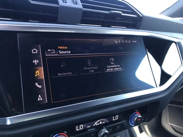 Image véhicule Audi Q3 SPORTBACK (25) Image véhicule Audi Q3 SPORTBACK (25)