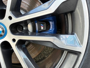 Image véhicule  BMW X3 (7)