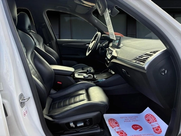 Image véhicule  BMW X3 (11)