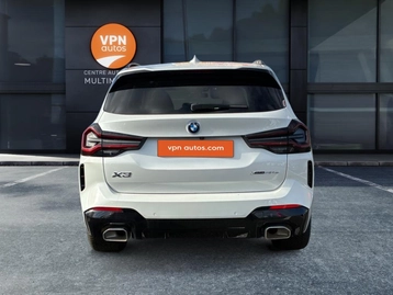 Image véhicule  BMW X3 (3)