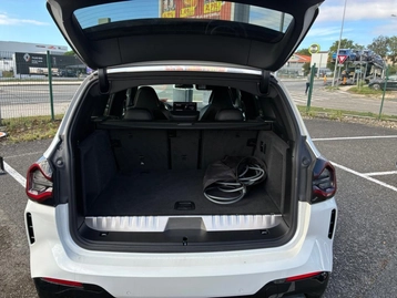 Image véhicule  BMW X3 (27)