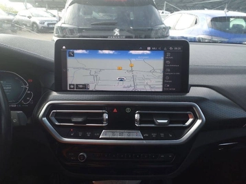 Image véhicule  BMW X3 (6)