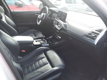 Image véhicule  BMW X3 (3)