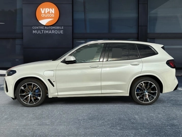 Image véhicule  BMW X3 (4)