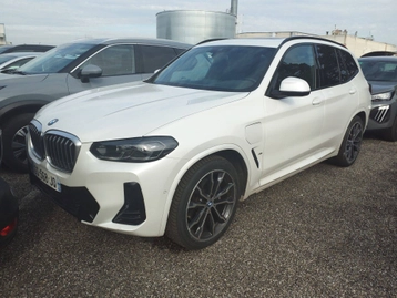 Image véhicule  BMW X3 (0)