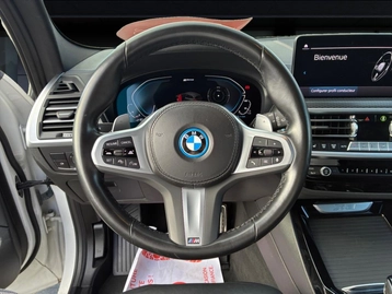 Image véhicule  BMW X3 (17)