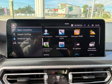 Image véhicule  BMW X3 (23)