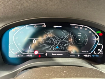 Image véhicule  BMW X3 (19)
