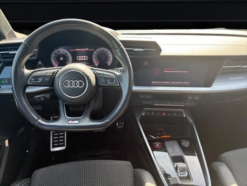 Image véhicule  Audi S3 SPORTBACK (21)