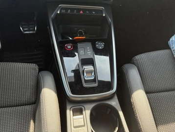 Image véhicule  Audi S3 SPORTBACK (30)