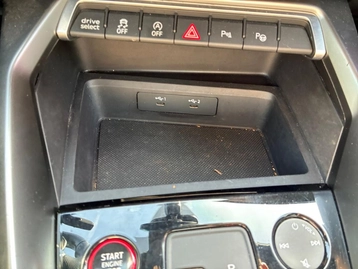 Image véhicule  Audi S3 SPORTBACK (32)