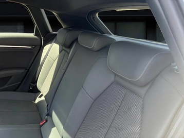 Image véhicule  Audi S3 SPORTBACK (19)