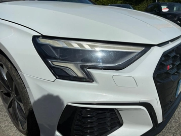 Image véhicule  Audi S3 SPORTBACK (16)