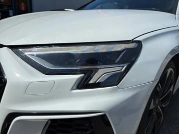 Image véhicule  Audi S3 SPORTBACK (17)