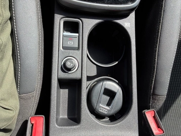 Image véhicule  Audi S3 SPORTBACK (34)
