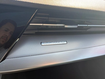 Image véhicule  Audi S3 SPORTBACK (35)