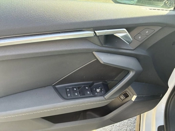 Image véhicule  Audi S3 SPORTBACK (20)