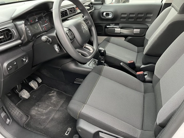 Image véhicule  Citroën C3 (11)