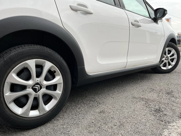 Image véhicule  Citroën C3 (3)
