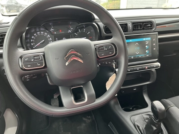 Image véhicule  Citroën C3 (7)