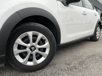 Image véhicule  Citroën C3 (1)