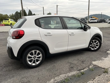 Image véhicule  Citroën C3 (2)