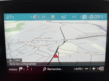 Image véhicule  Citroën C3 (9)