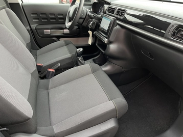 Image véhicule  Citroën C3 (13)