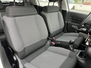 Image véhicule  Citroën C3 (12)