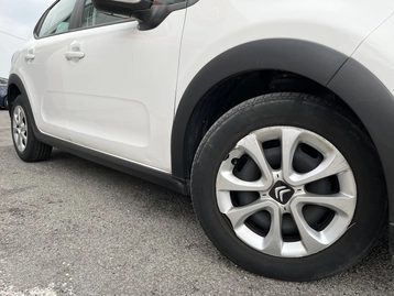 Image véhicule  Citroën C3 (6)
