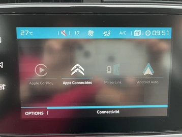Image véhicule  Citroën C3 (10)