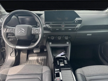 Image véhicule  Citroën C4 (17)