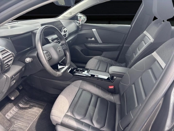 Image véhicule  Citroën C4 (9)