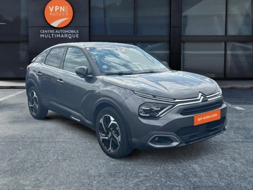Image véhicule  Citroën C4 (1)